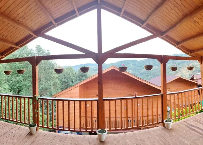Vanprastha Resorts