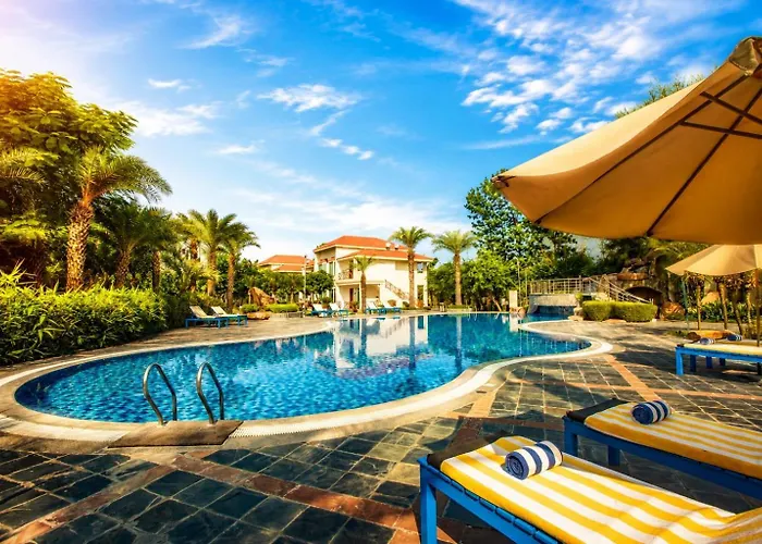Resort De Coracao - Corbett , Uttarakhand